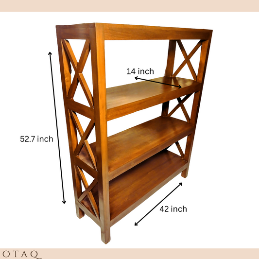 wooden Rack