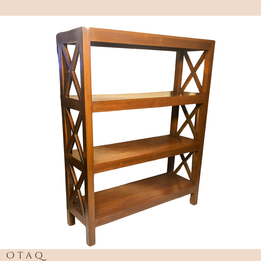 wooden Rack